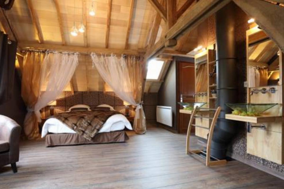 Domaine de Campagnac - Spa & Sauna Hotel Carsac-Aillac France