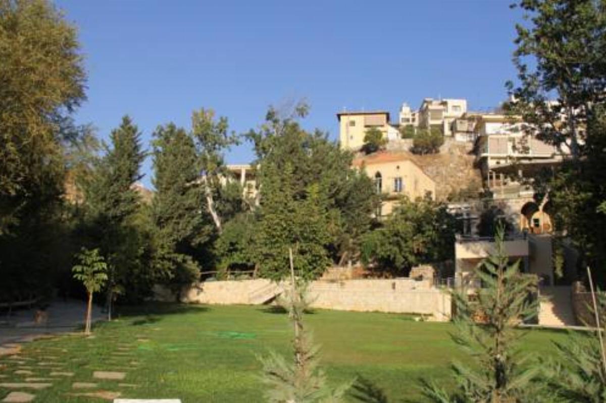 Domaine de Chouchene Hotel Şaḩrat al Qashsh Lebanon