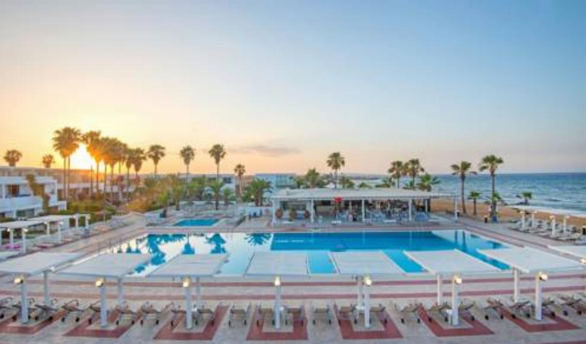 Dome Beach Hotel & Resort Hotel Ayia Napa Cyprus