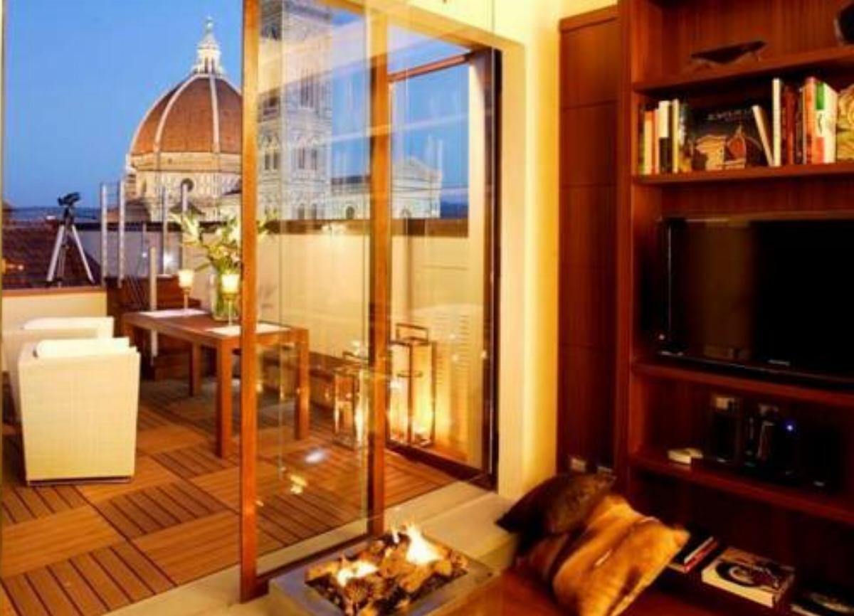 Domux Home Repubblica Hotel Florence Italy
