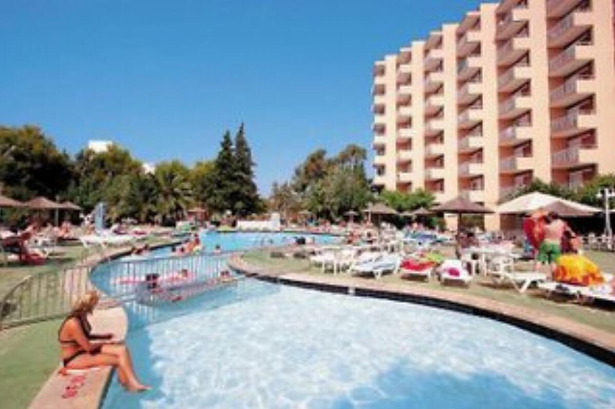 Don Bigote Hotel Majorca Spain
