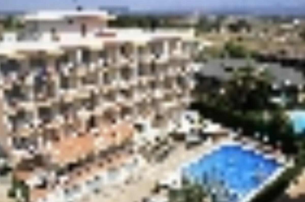 Don Miguel Playa Hotel Majorca Spain