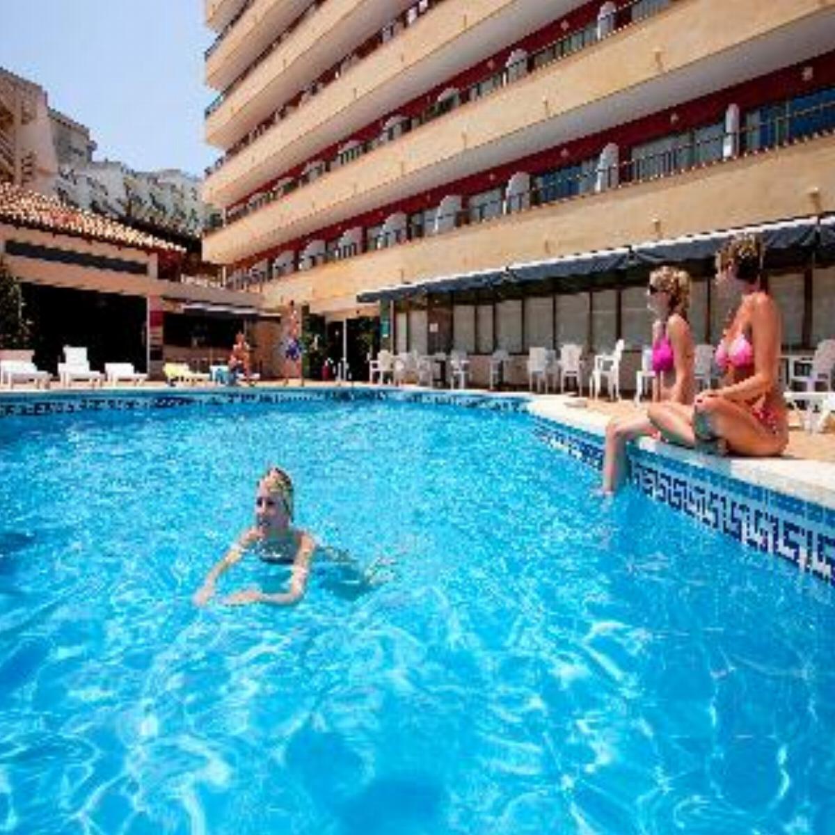 Don Paco Hotel Majorca Spain