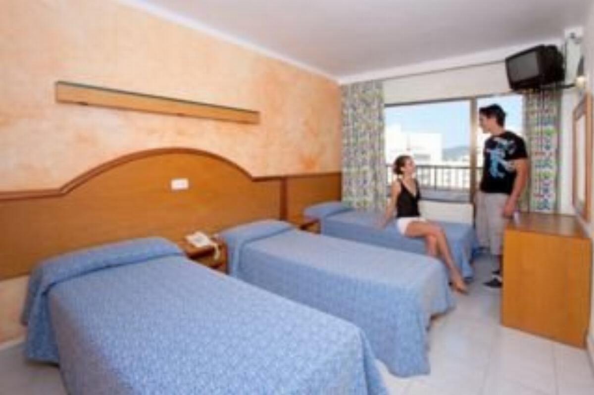Don Paco Hotel Majorca Spain