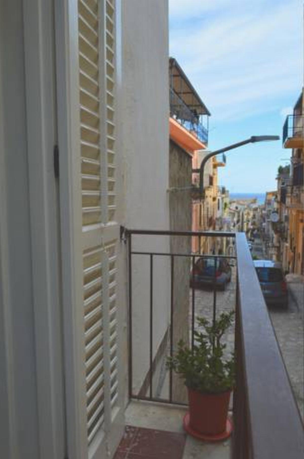 Don Vito's Apartments Hotel Castellammare del Golfo Italy