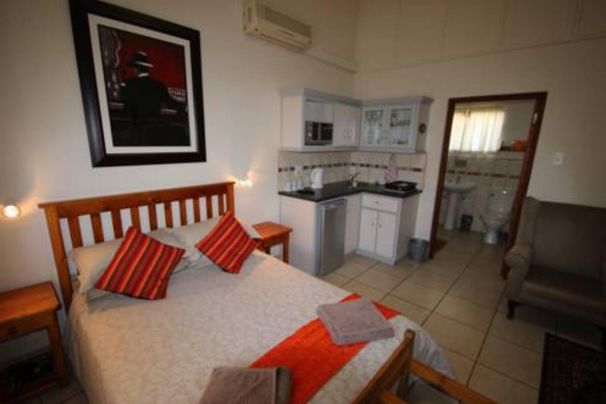 Donkin Country House Hotel Beaufort West South Africa
