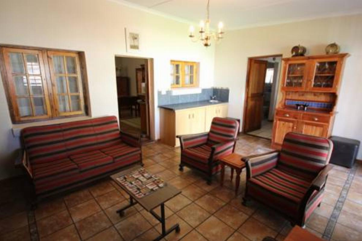 Donkin Country House Hotel Beaufort West South Africa
