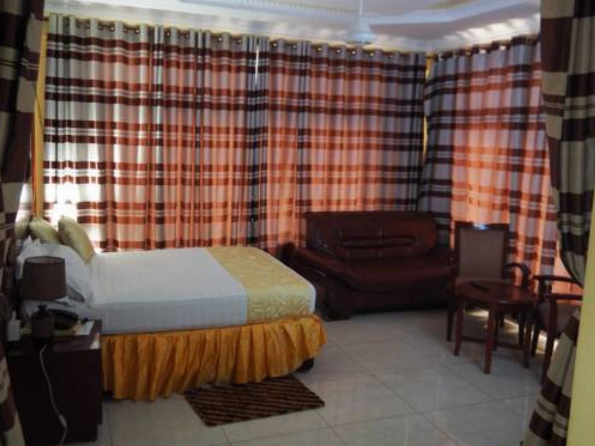 DonSuite Hotel Hotel Dar es Salaam Tanzania