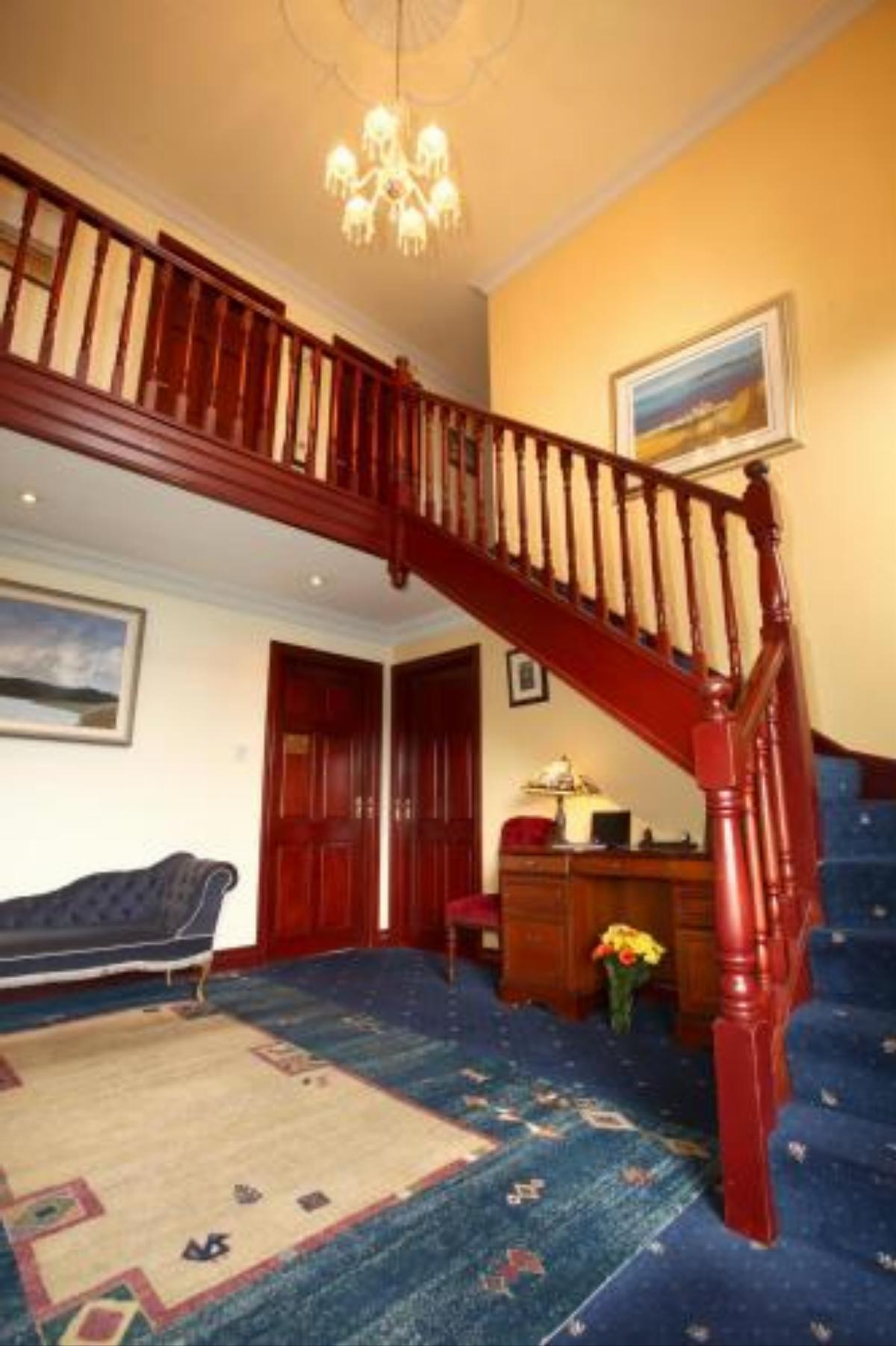 Doogarry House B&B Hotel Castlebar Ireland
