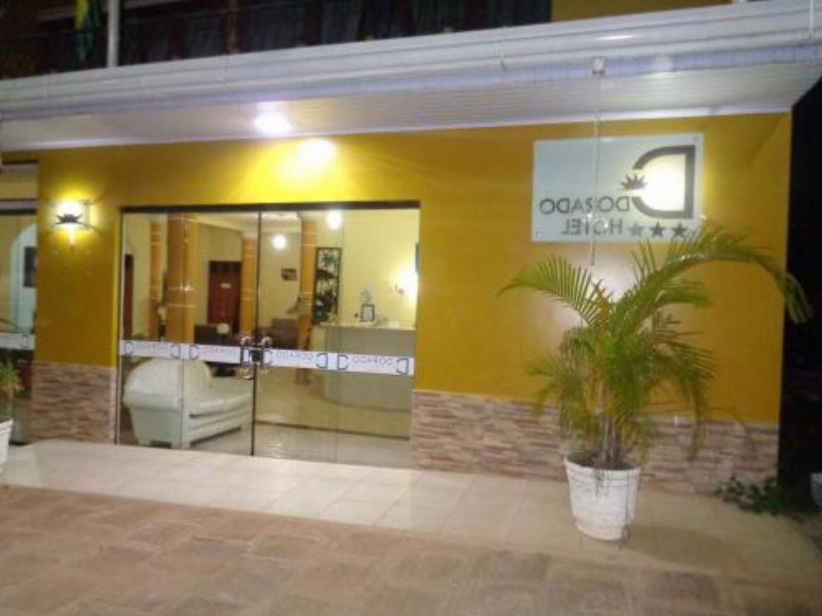 Dorado Hotel Hotel Cobija Bolivia
