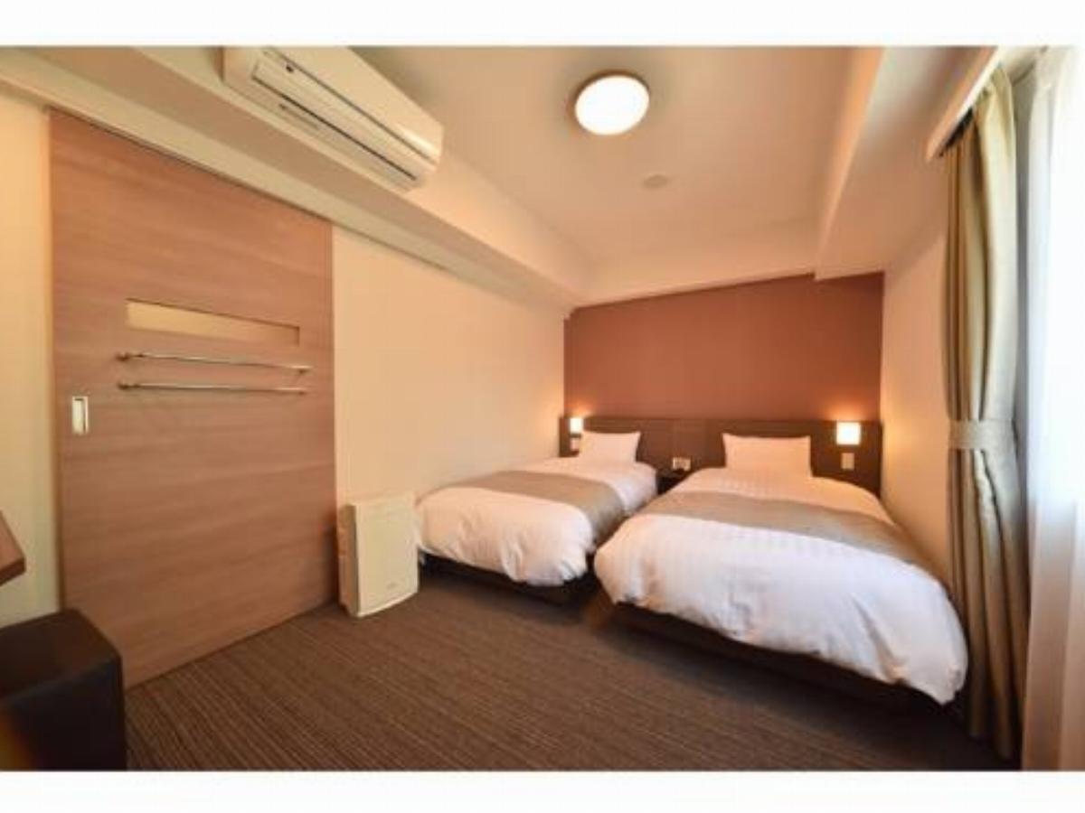Dormy Inn Abashiri Hotel Abashiri Japan