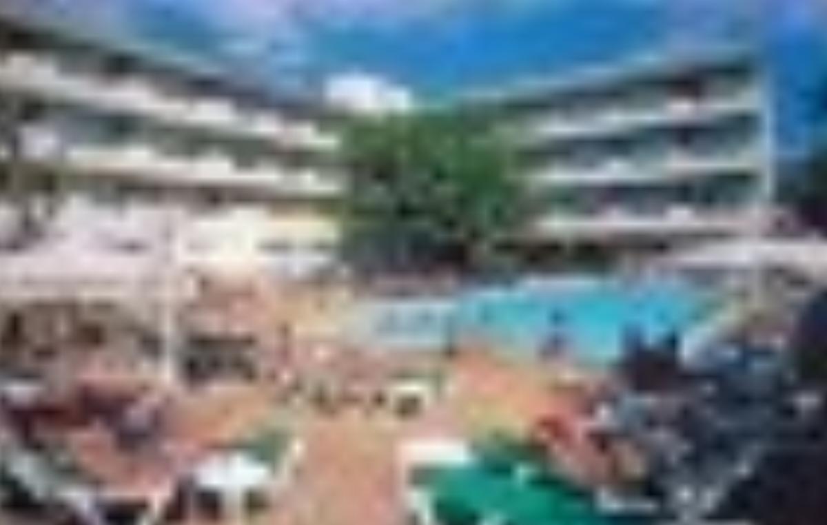 Dos Playas Hotel Majorca Spain