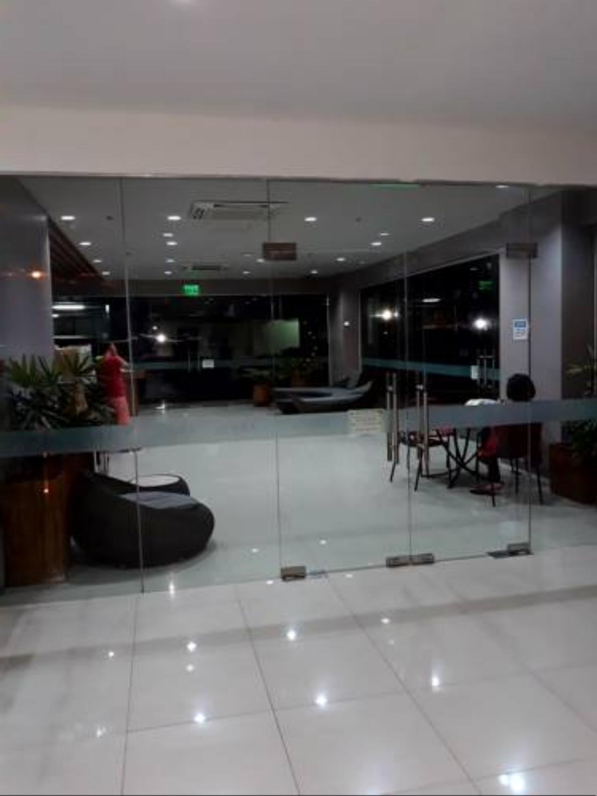 Double A at Mivesa Hotel Cebu City Philippines