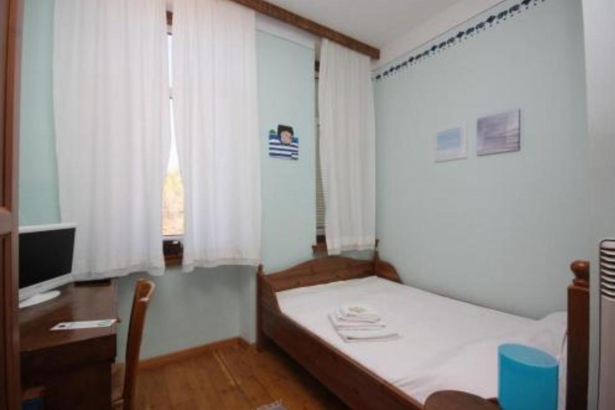 Double Room Beli 3048c Hotel Beli Croatia