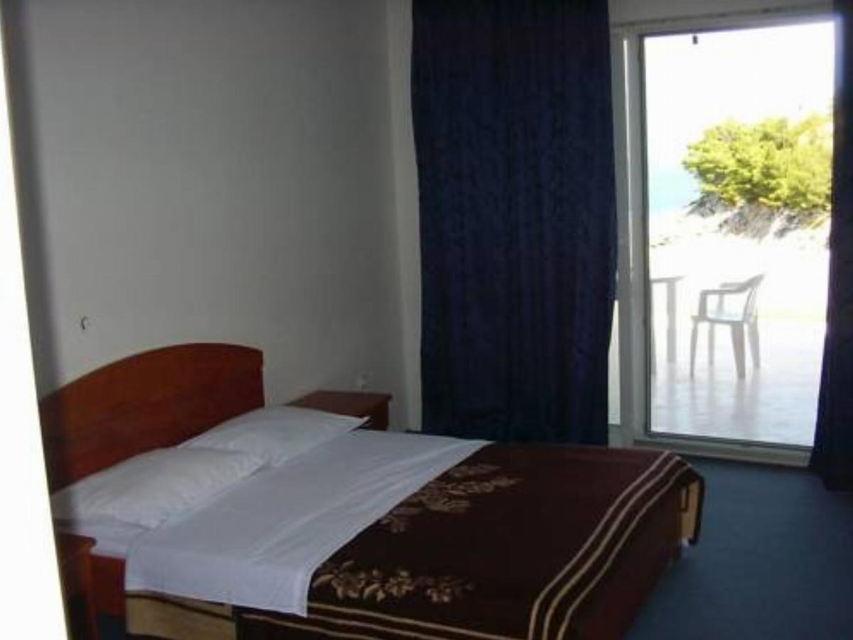 Double Room Uvala Bristova 12140g Hotel Bogomolje Croatia