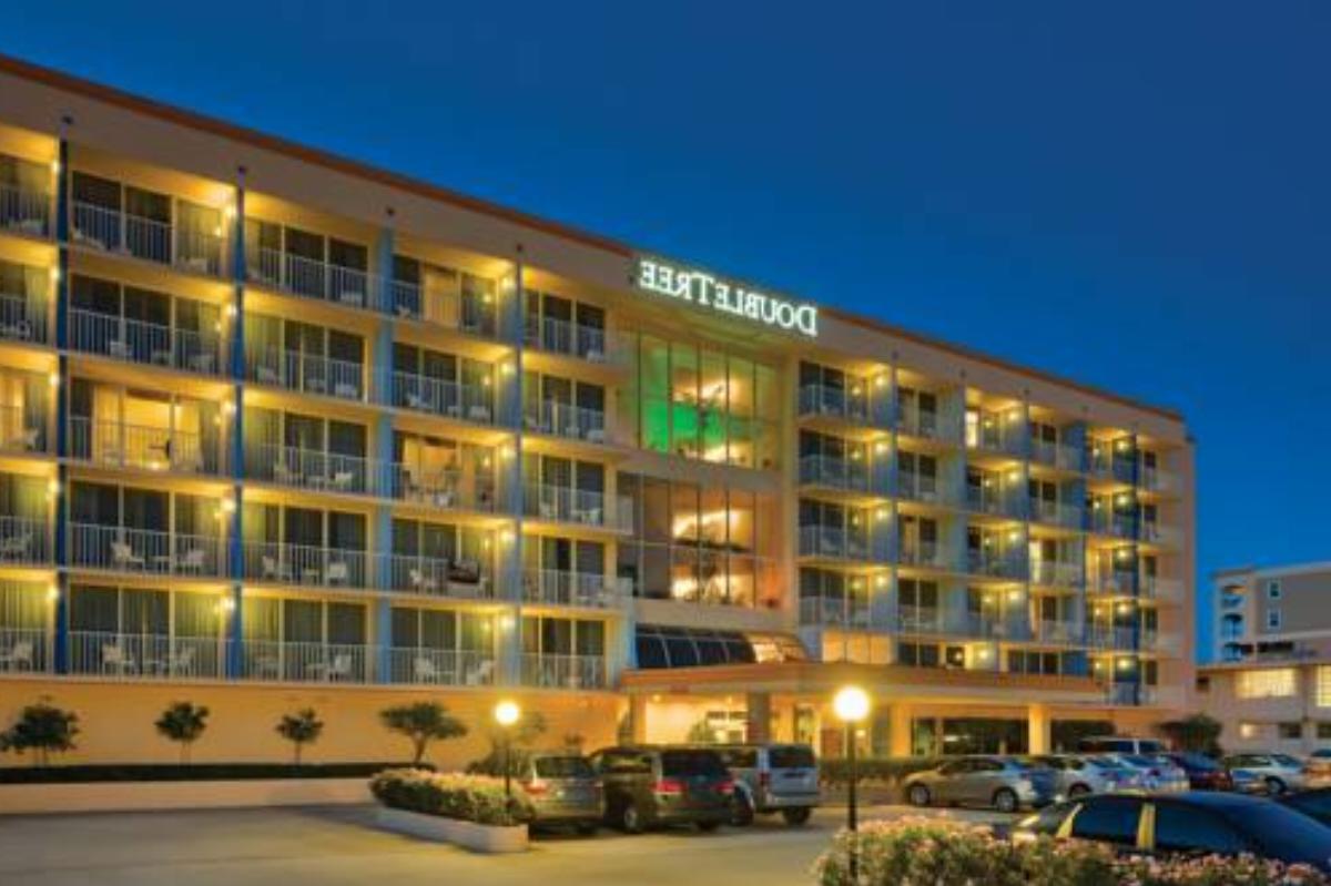 DoubleTree Beach Resort by Hilton Tampa Bay – North Redington Beach Hotel North Redington Beach USA