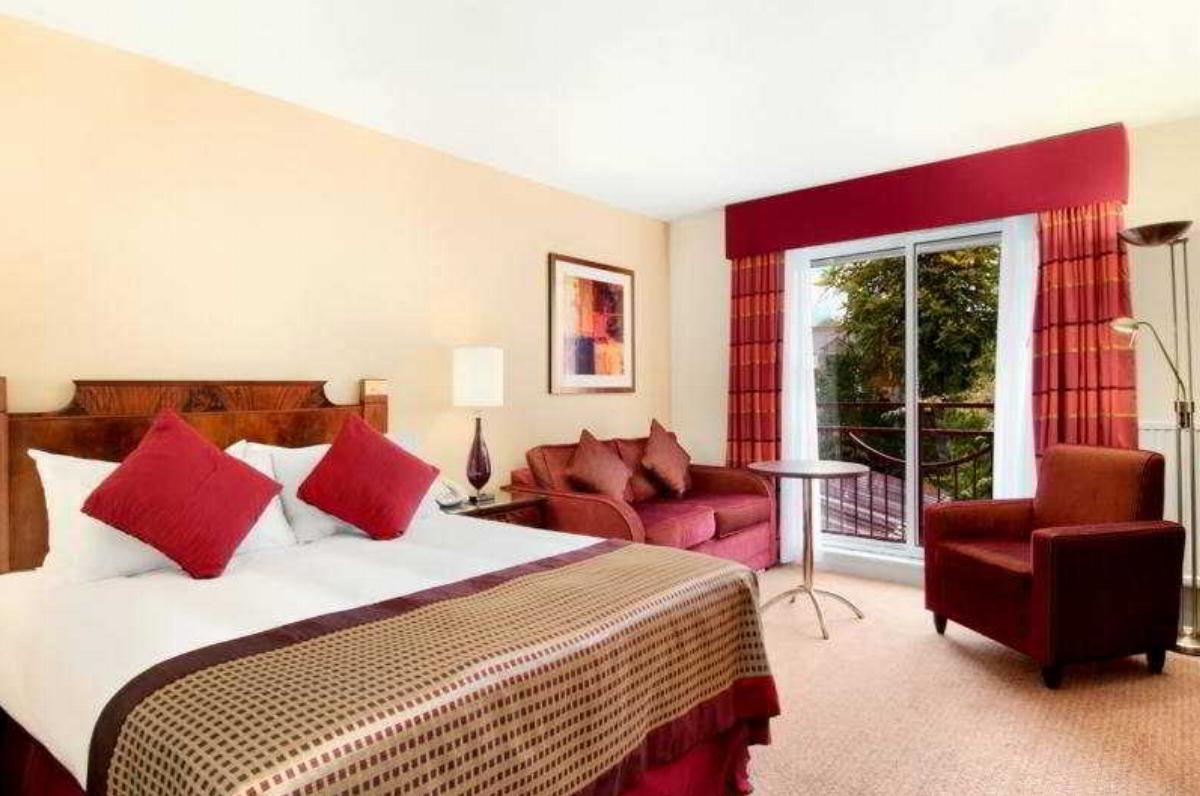 DoubleTree by Hilton Aberdeen Treetops Hotel Aberdeen United Kingdom