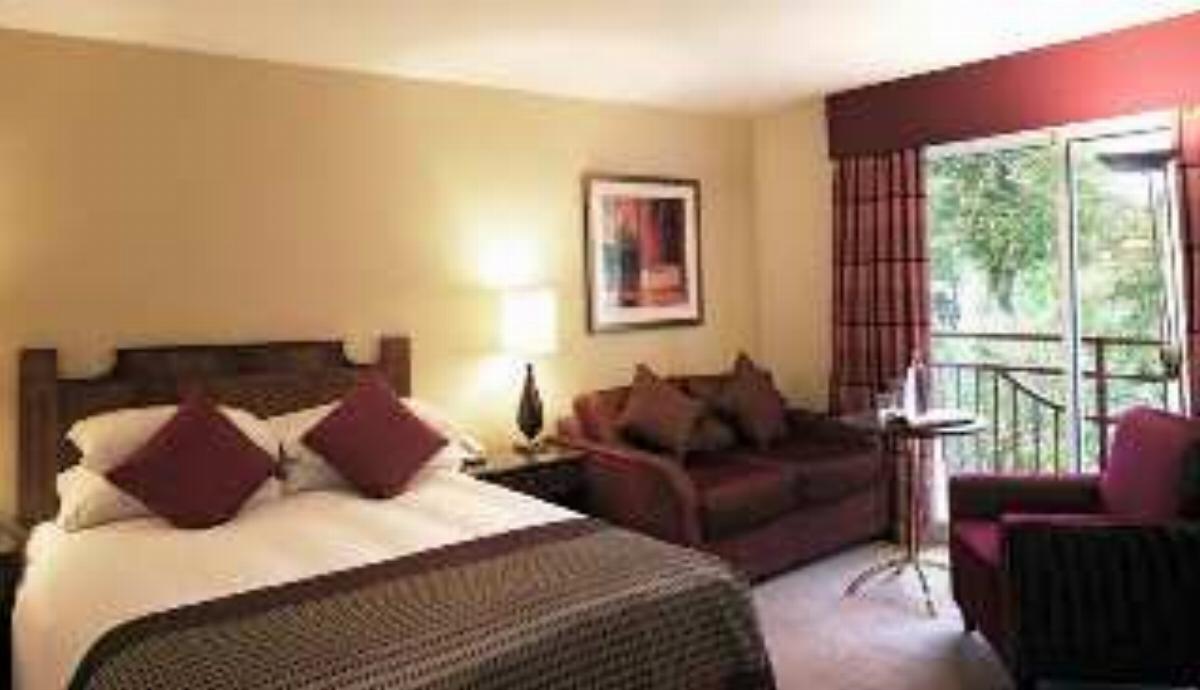 DoubleTree by Hilton Aberdeen Treetops Hotel Aberdeen United Kingdom