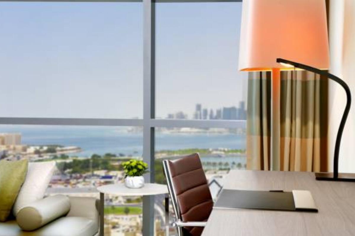 DoubleTree by Hilton Doha Old Town Hotel Doha Qatar