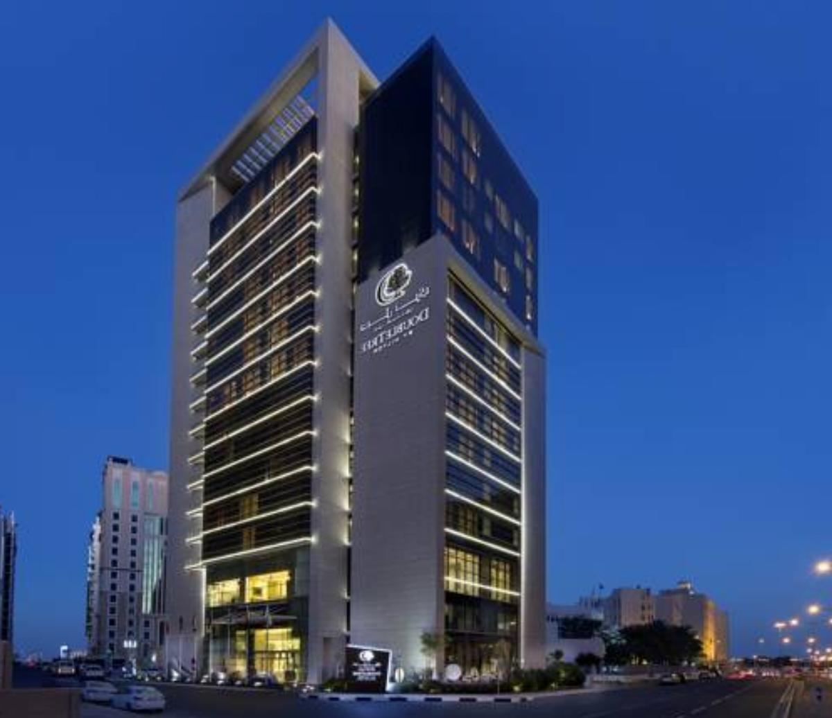 DoubleTree by Hilton Doha Old Town Hotel Doha Qatar