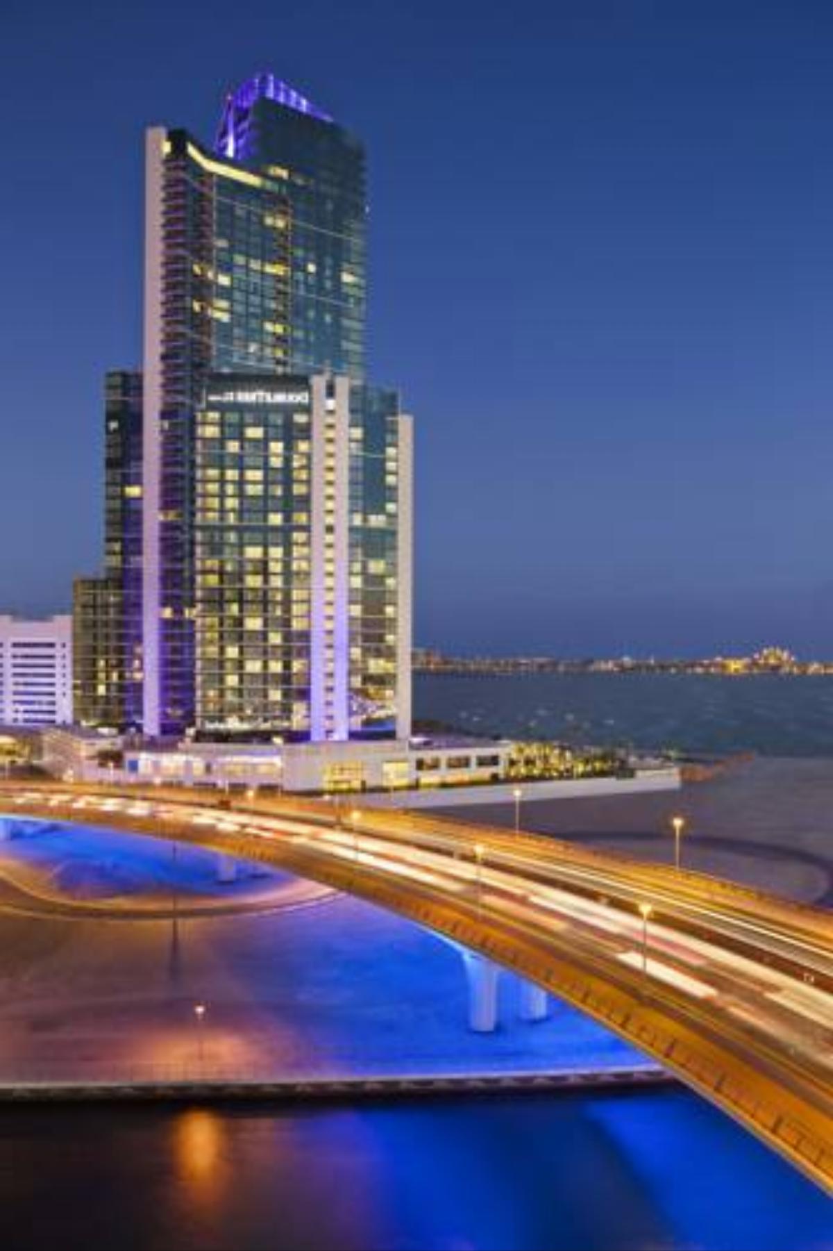 DoubleTree by Hilton Dubai Jumeirah Beach Hotel Dubai United Arab Emirates