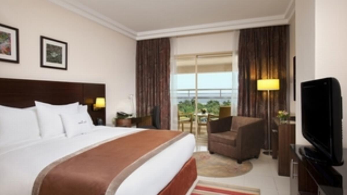 DoubleTree by Hilton Hotel Aqaba Hotel Aqaba Jordan