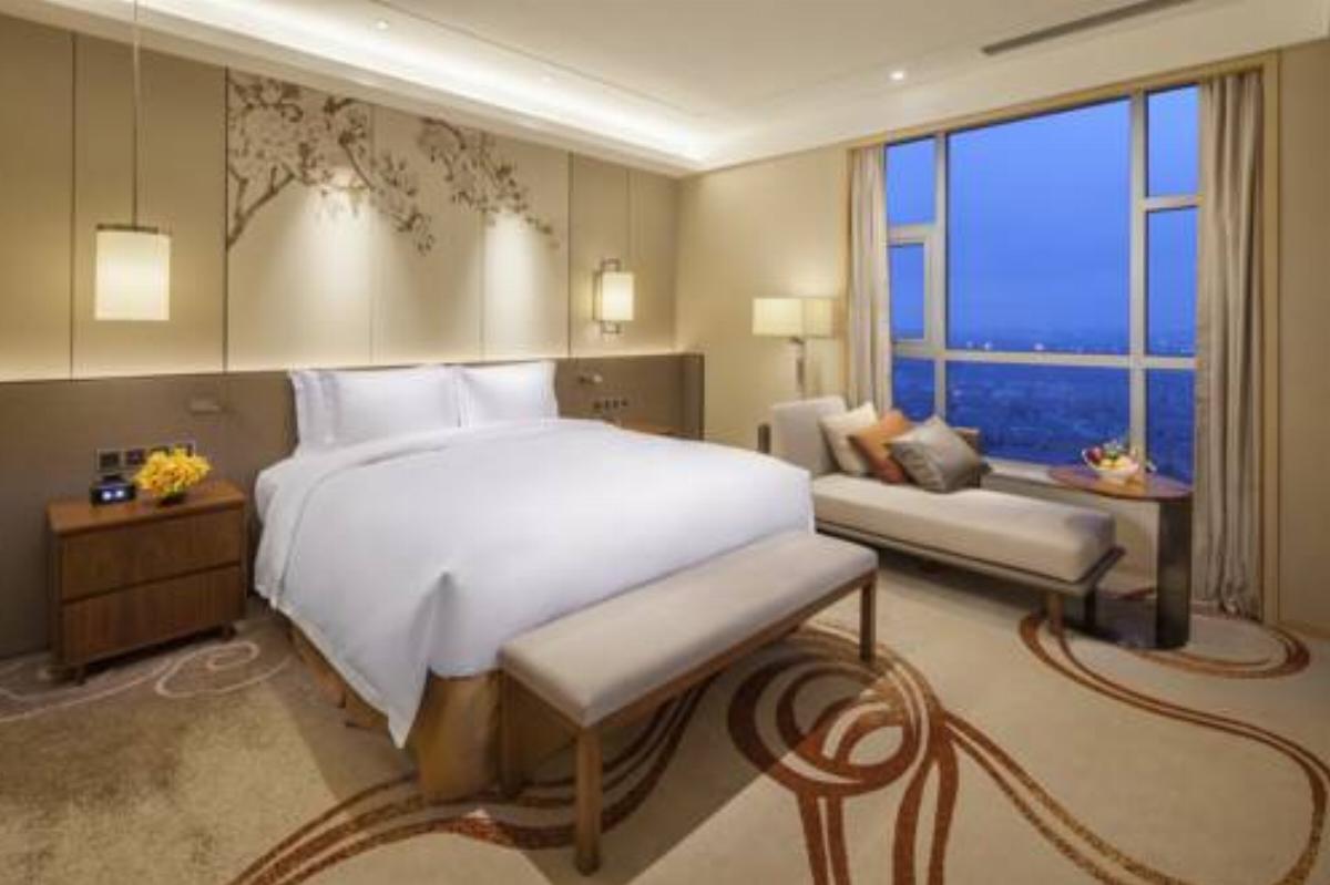 DoubleTree by Hilton Hotel Qingdao-Jimo Hotel Jimo China