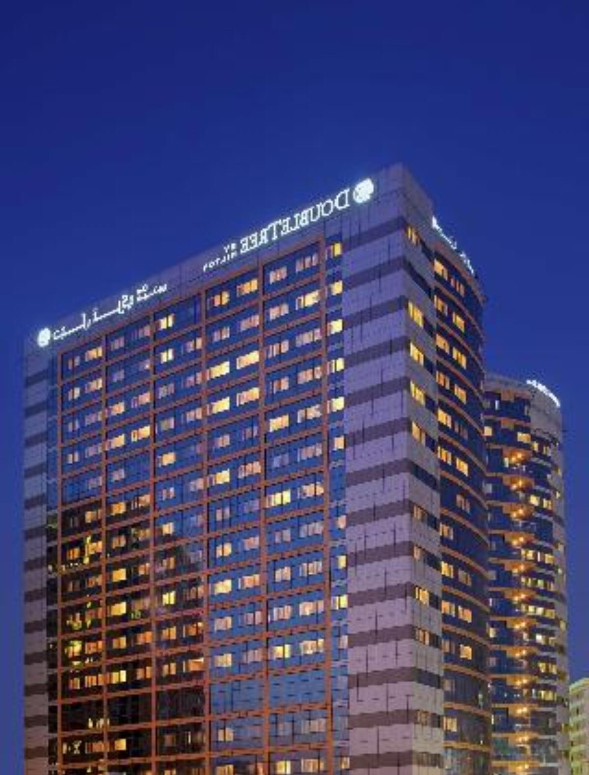 DoubleTree by Hilton Hotel & Residences Dubai Hotel Dubai United Arab Emirates