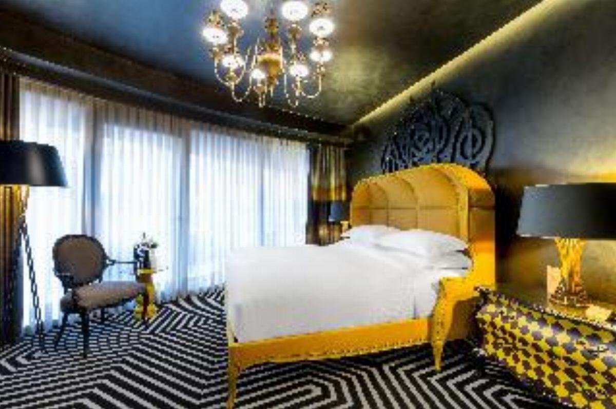 DOUBLETREE BY HILTON IZMIR, TURKEY Hotel Izmir Turkey
