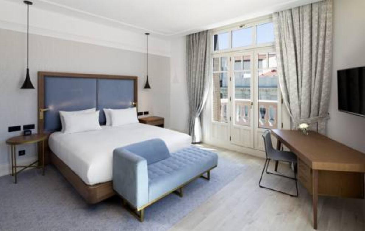 DoubleTree by Hilton Madrid-Prado Hotel Madrid Spain