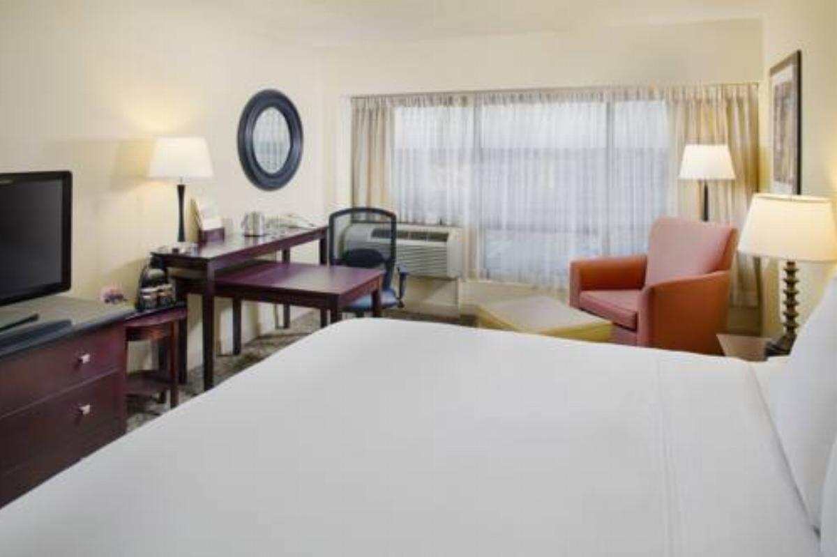 DoubleTree by Hilton New Orleans Airport Hotel Kenner USA