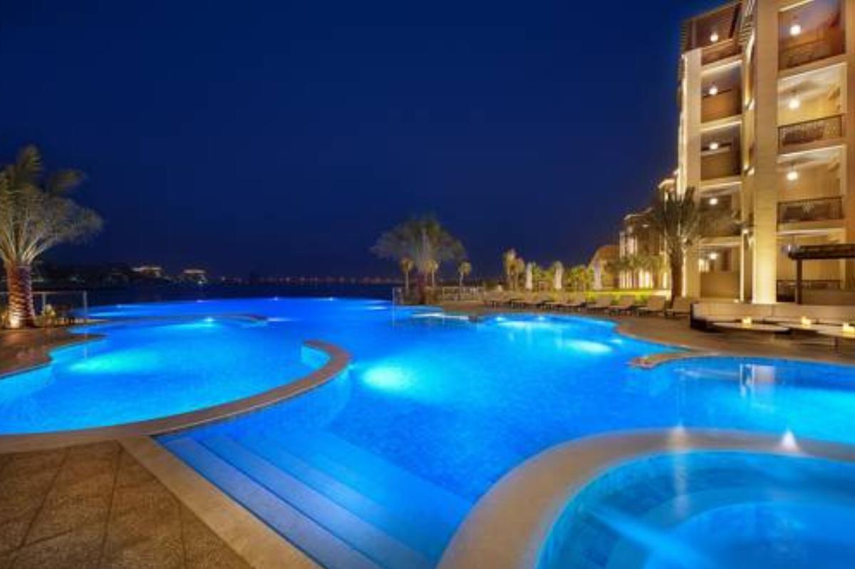 DoubleTree by Hilton Resort & Spa Marjan Island Hotel Ras al Khaimah United Arab Emirates