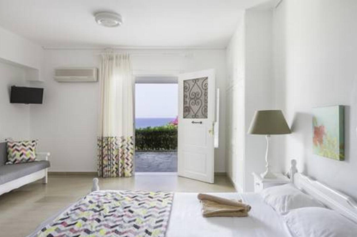 Douka Sea Front Residencies Hotel Monemvasia Greece