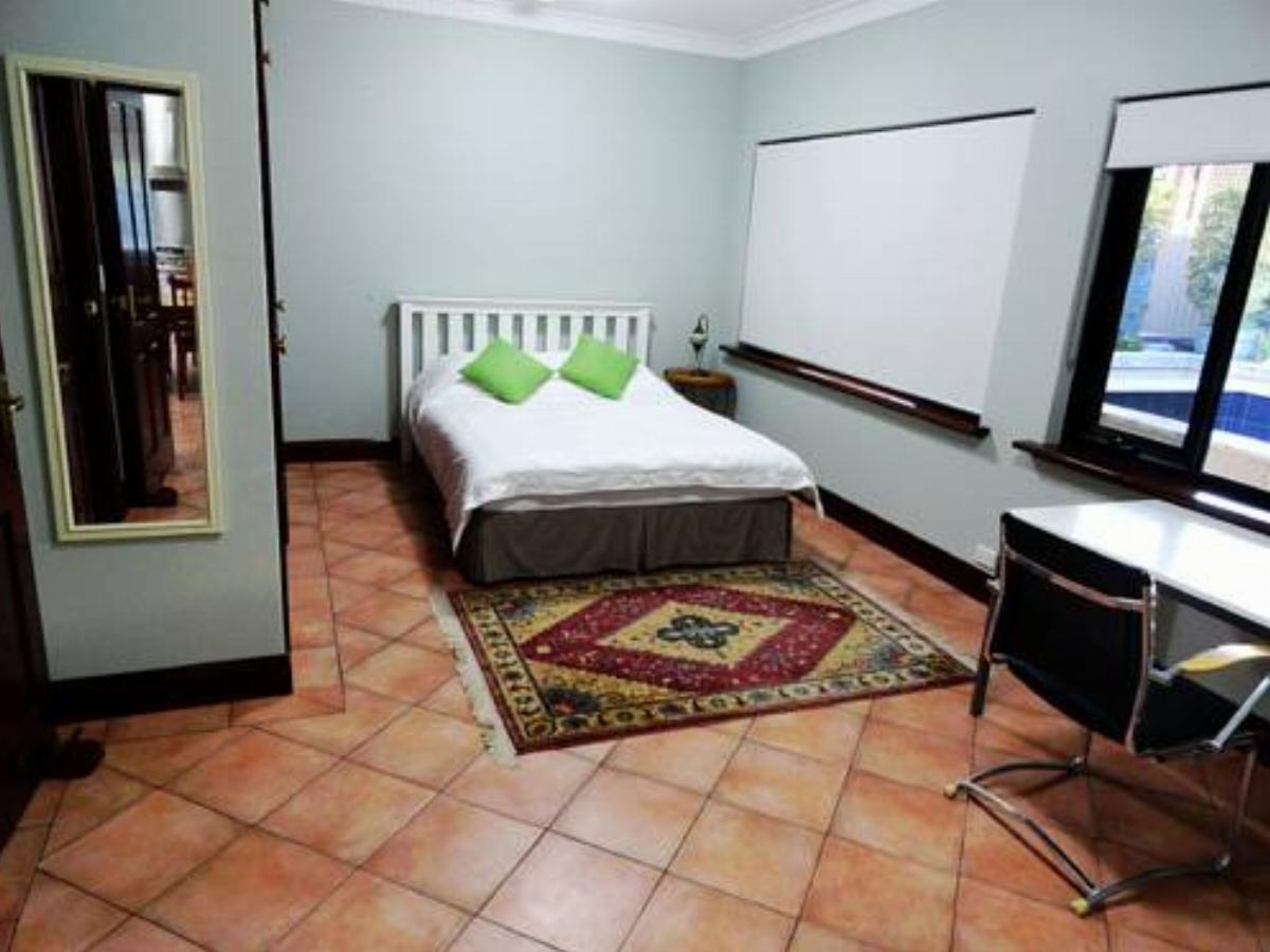 Douro Road Retreat Hotel Fremantle Australia