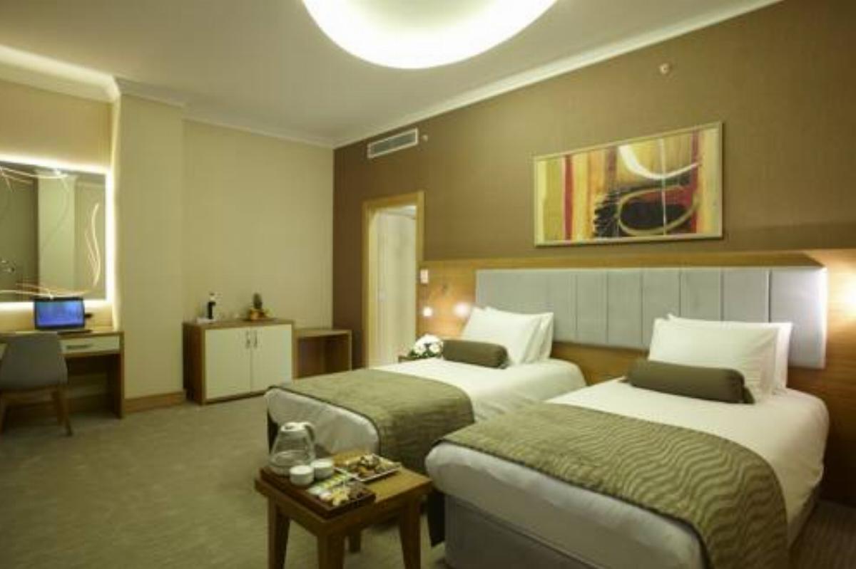 dovsOtel Boutique-Butik Hotel Hotel Manisa Turkey