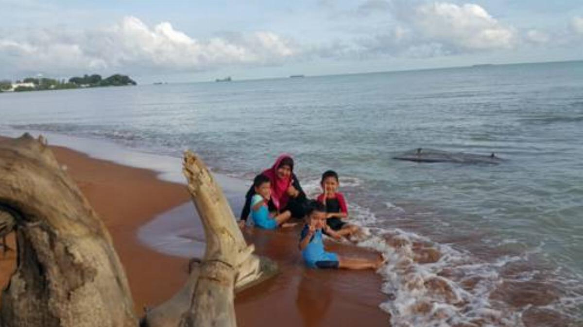 D'Pantai Homestay Kuala Sg. Baru Hotel Alor Gajah Malaysia