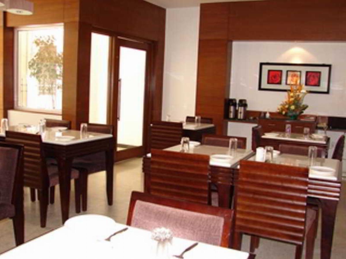 Dr Rajkumar Int Hotel Bangalore India