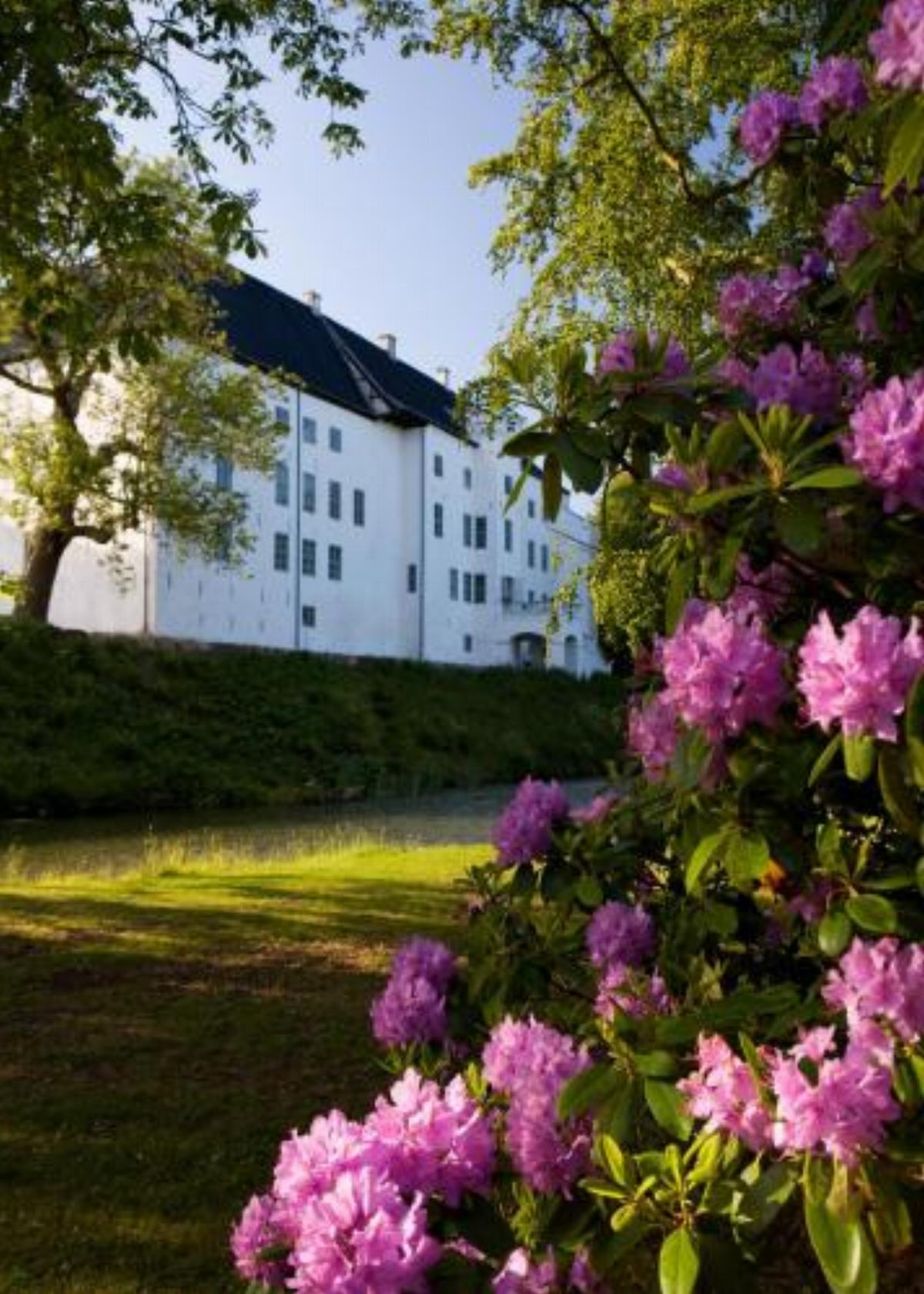 Dragsholm Slot Hotel Hørve Denmark