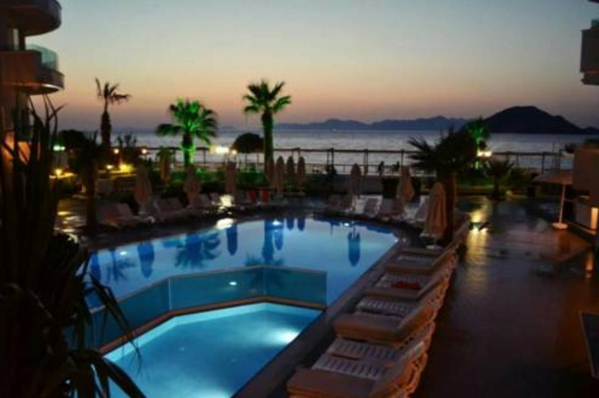 Dragut Point North Hotel - All Inclusive Hotel Turgutreis Turkey