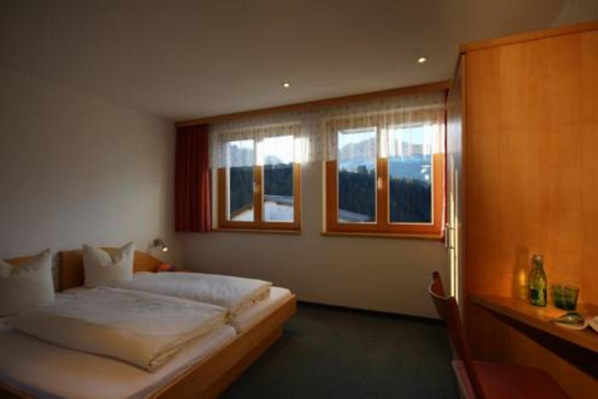 dr'Berghof Hotel Damuls Austria