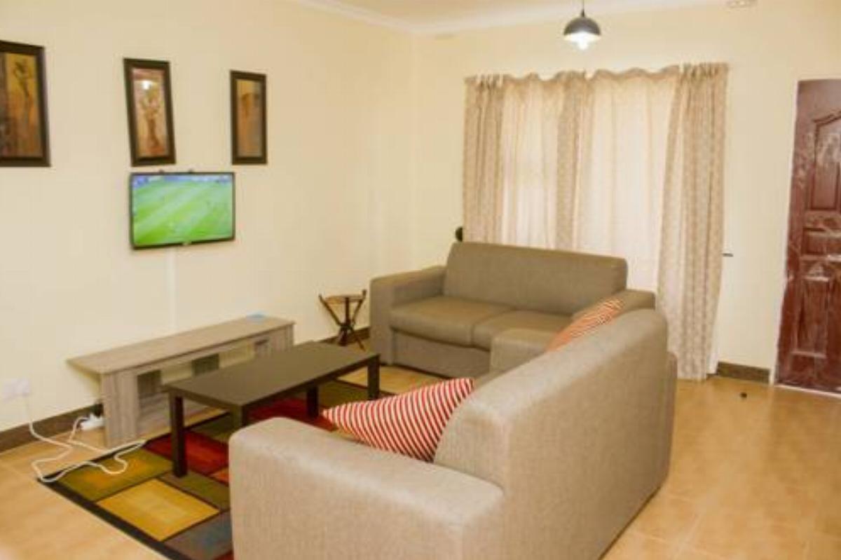 Dream Apartment - Area 47 Hotel Lilongwe MALAWI