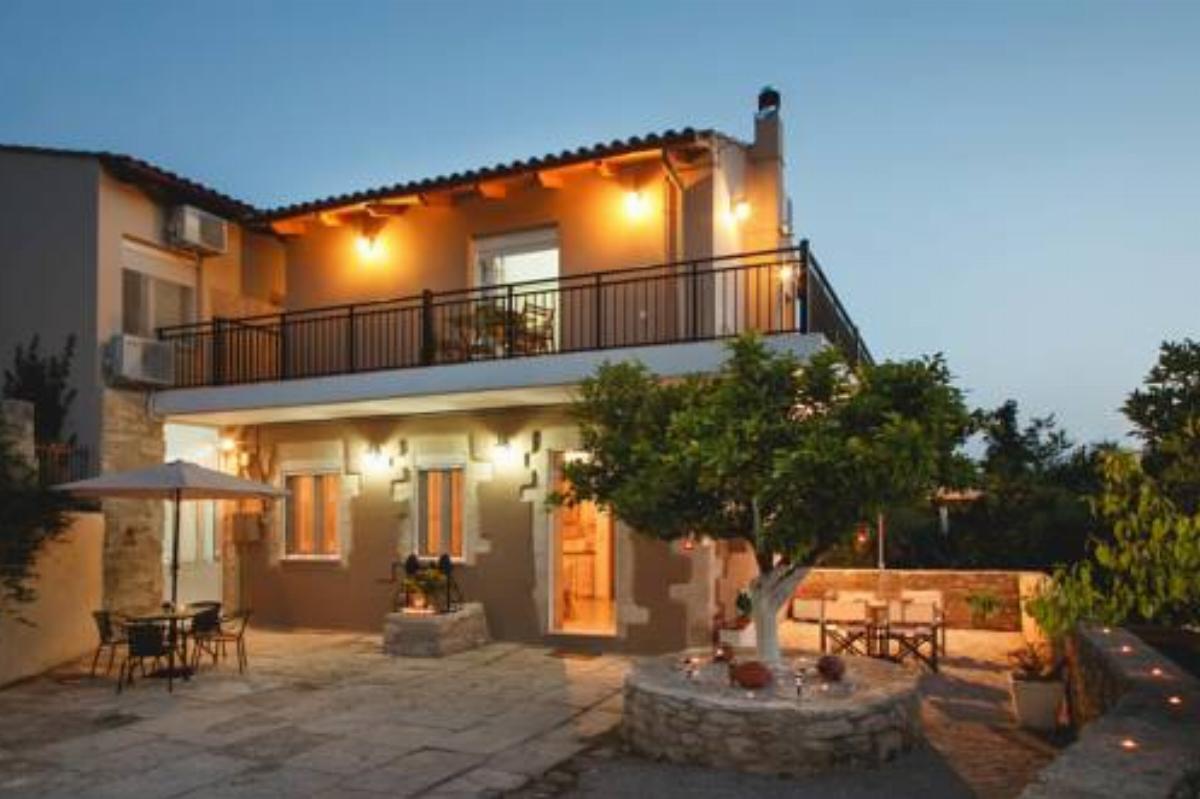Dream-Catcher Hotel Gavalochori Greece