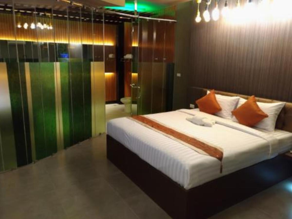 Dream Design Hotel Hotel Bangna Thailand