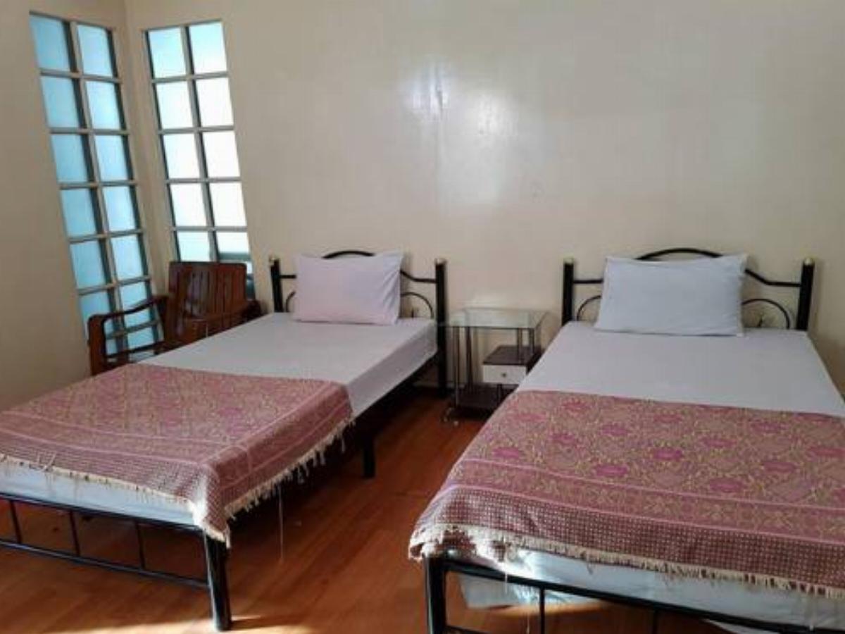 Dream Emperor Guest House Hotel Dawei Myanmar