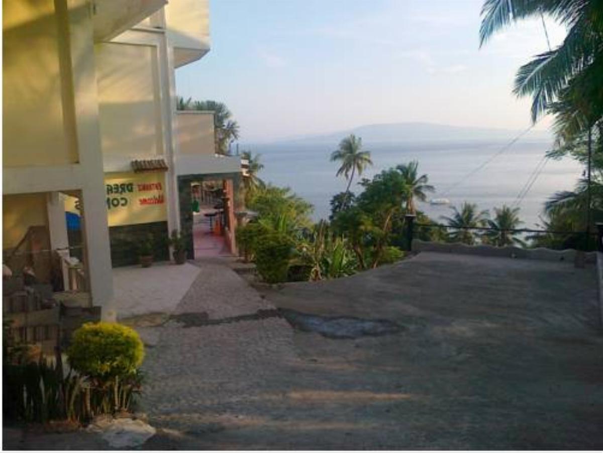 Dream Hill Condos & Spa Hotel Puerto Galera Philippines