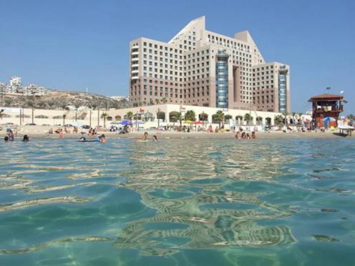 Dream Holiday Apartments Hotel Haifa Israel