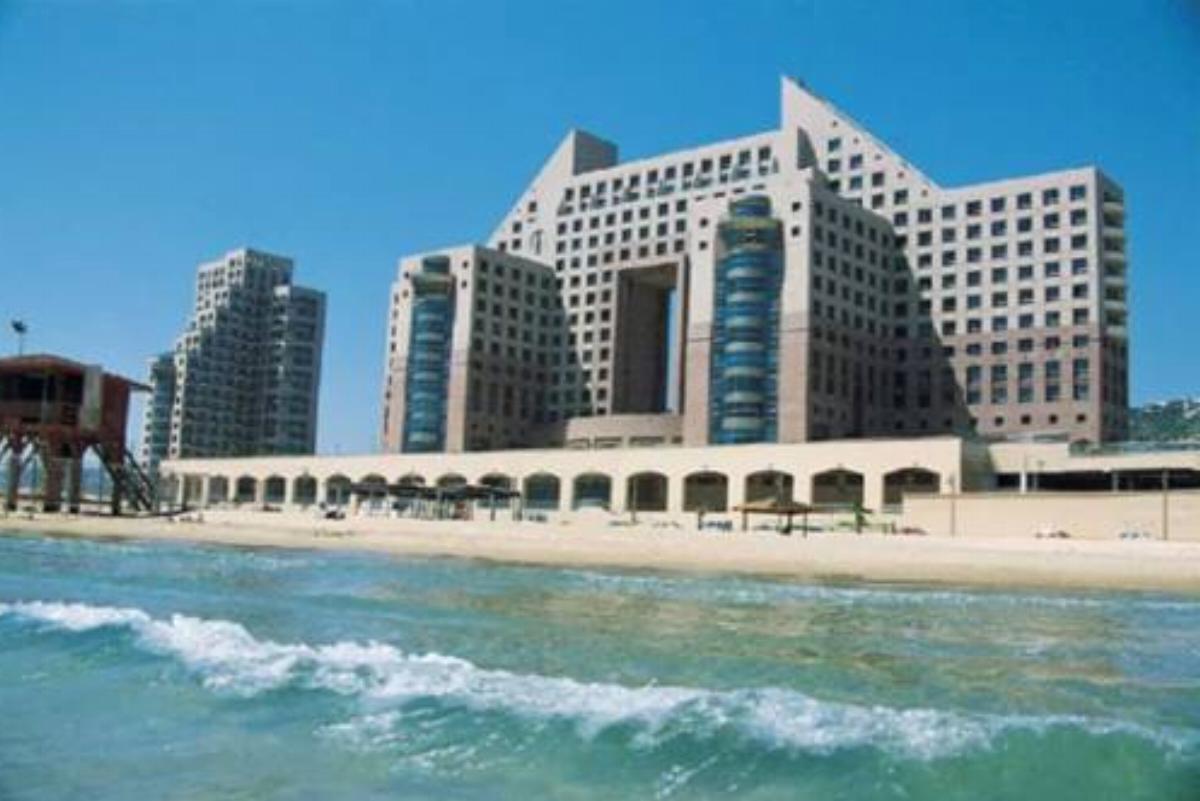 Dream Holiday Apartments Hotel Haifa Israel