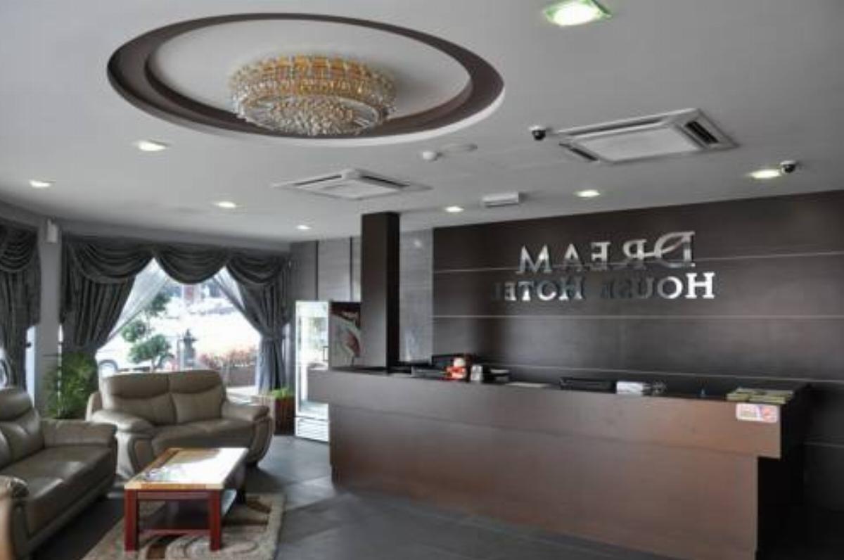 Dream House Hotel Hotel Skudai Malaysia