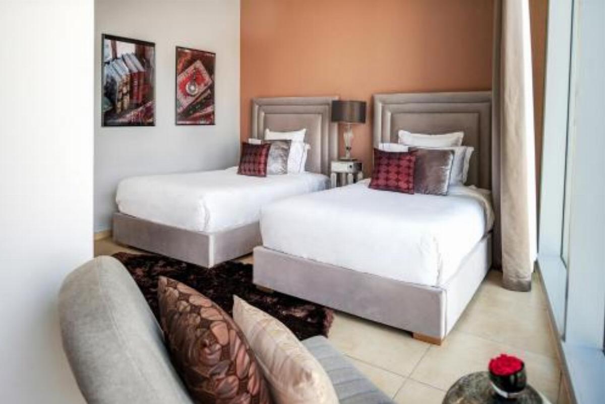 Dream Inn Dubai Apartments - 48 Burj Gate Penthouse Hotel Dubai United Arab Emirates