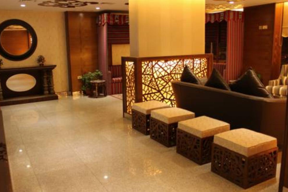 Dream Inn Hotel and Suites Hotel Kuwait Kuwait